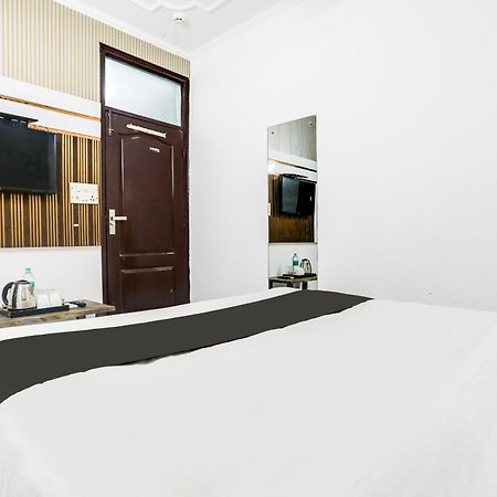 Hotel O Anchal Dx New Delhi Luaran gambar